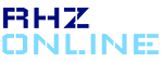 RHZ Online logo